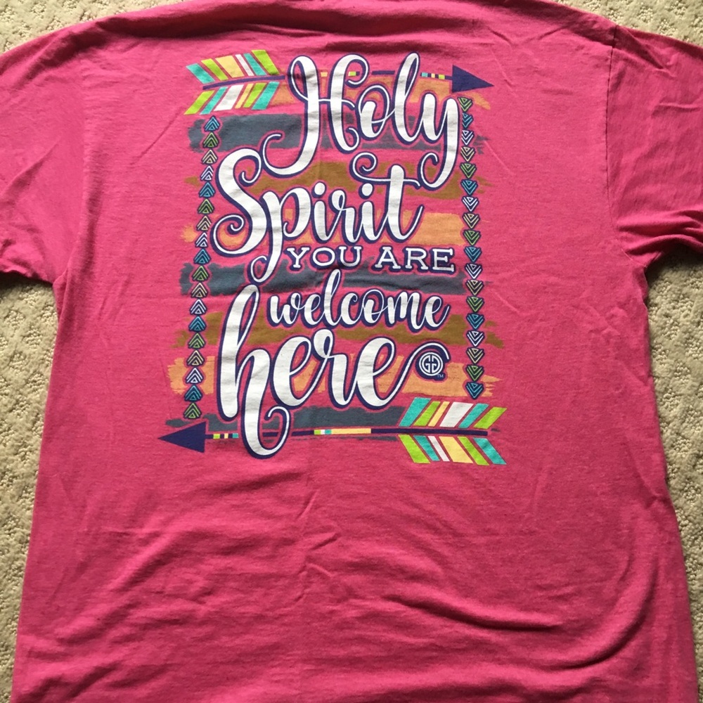 Girlie Girl Originals T-Shirt